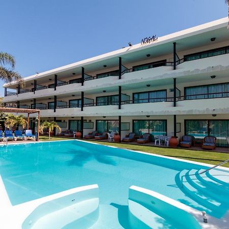 Alsol Nogal (Adults Only) Apartment Playa del Ingles  Exterior photo
