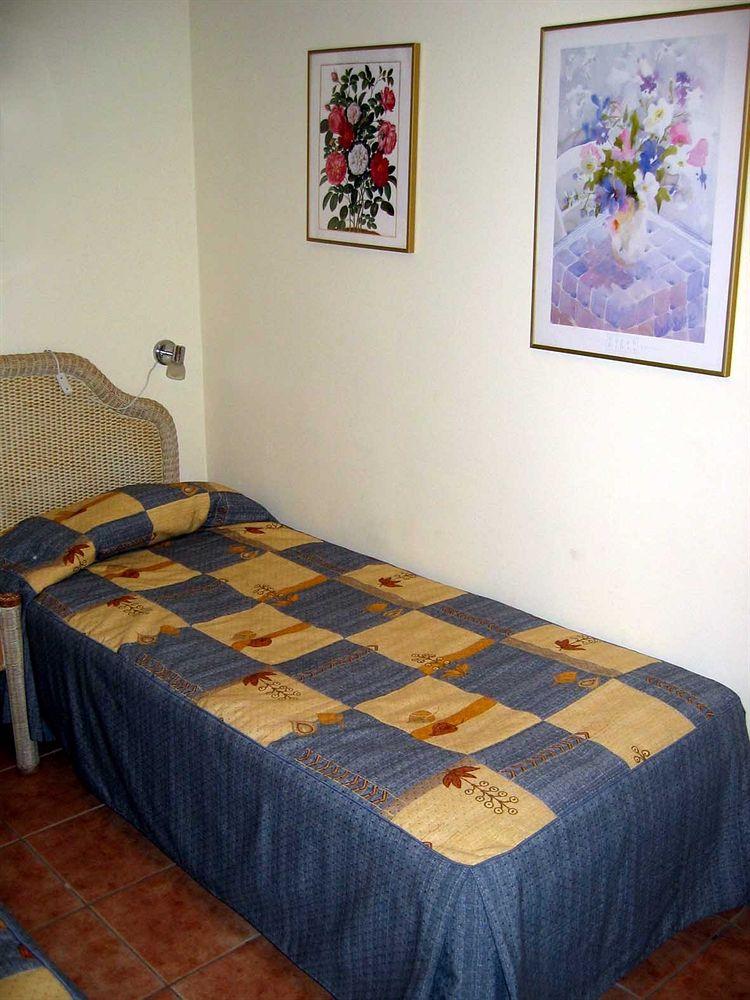 Alsol Nogal (Adults Only) Apartment Playa del Ingles  Exterior photo