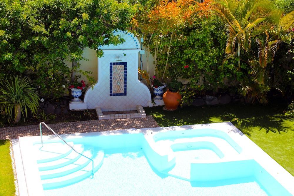 Alsol Nogal (Adults Only) Apartment Playa del Ingles  Exterior photo