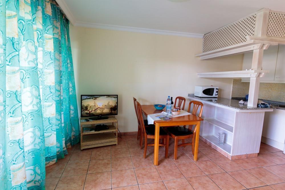 Alsol Nogal (Adults Only) Apartment Playa del Ingles  Exterior photo