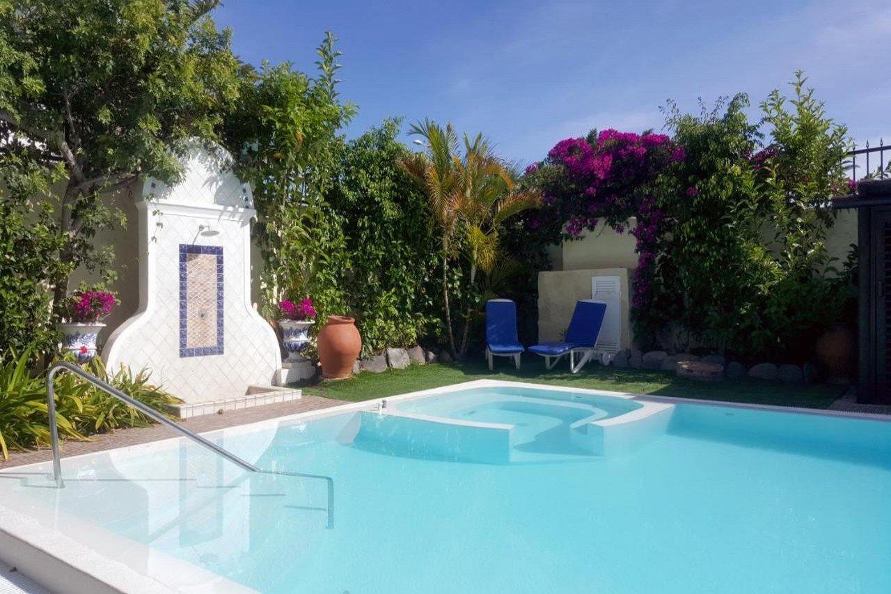 Alsol Nogal (Adults Only) Apartment Playa del Ingles  Exterior photo