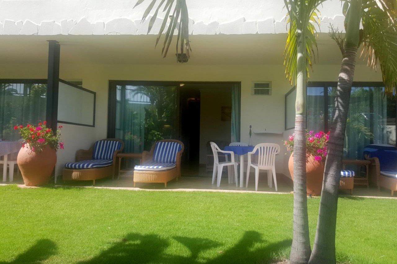 Alsol Nogal (Adults Only) Apartment Playa del Ingles  Exterior photo