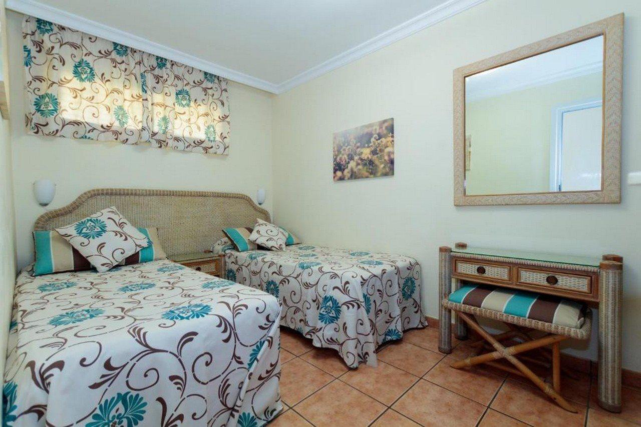 Alsol Nogal (Adults Only) Apartment Playa del Ingles  Exterior photo