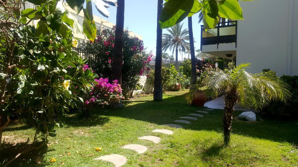 Alsol Nogal (Adults Only) Apartment Playa del Ingles  Exterior photo