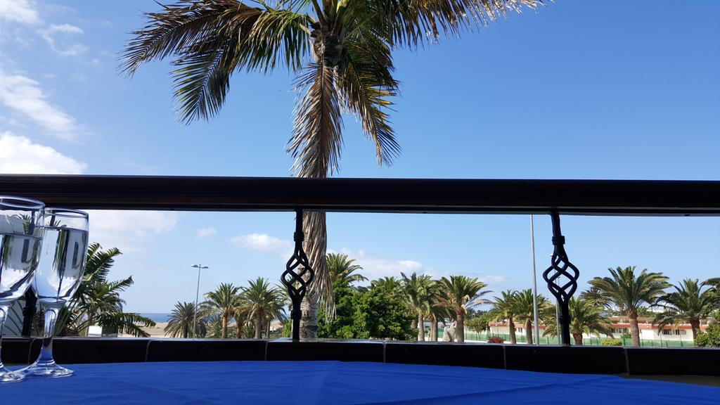 Alsol Nogal (Adults Only) Apartment Playa del Ingles  Exterior photo