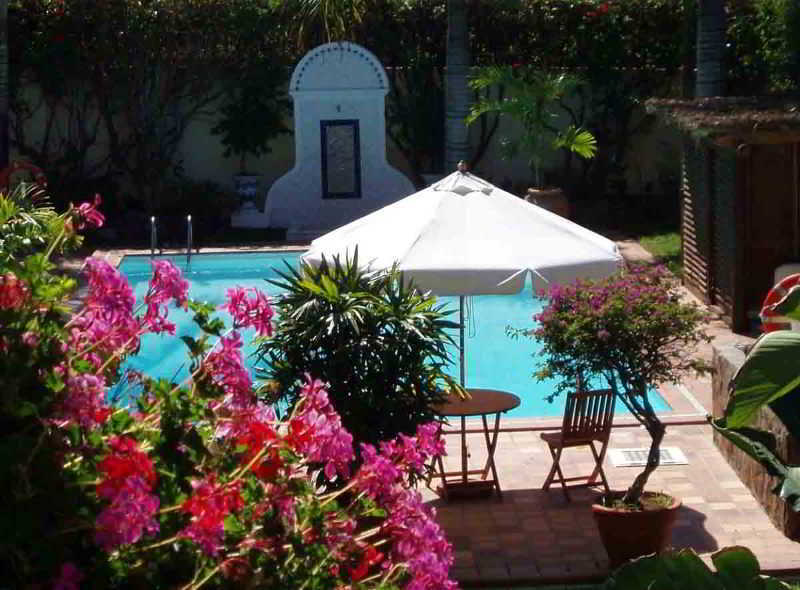 Alsol Nogal (Adults Only) Apartment Playa del Ingles  Exterior photo
