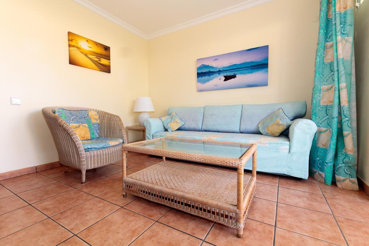Alsol Nogal (Adults Only) Apartment Playa del Ingles  Exterior photo