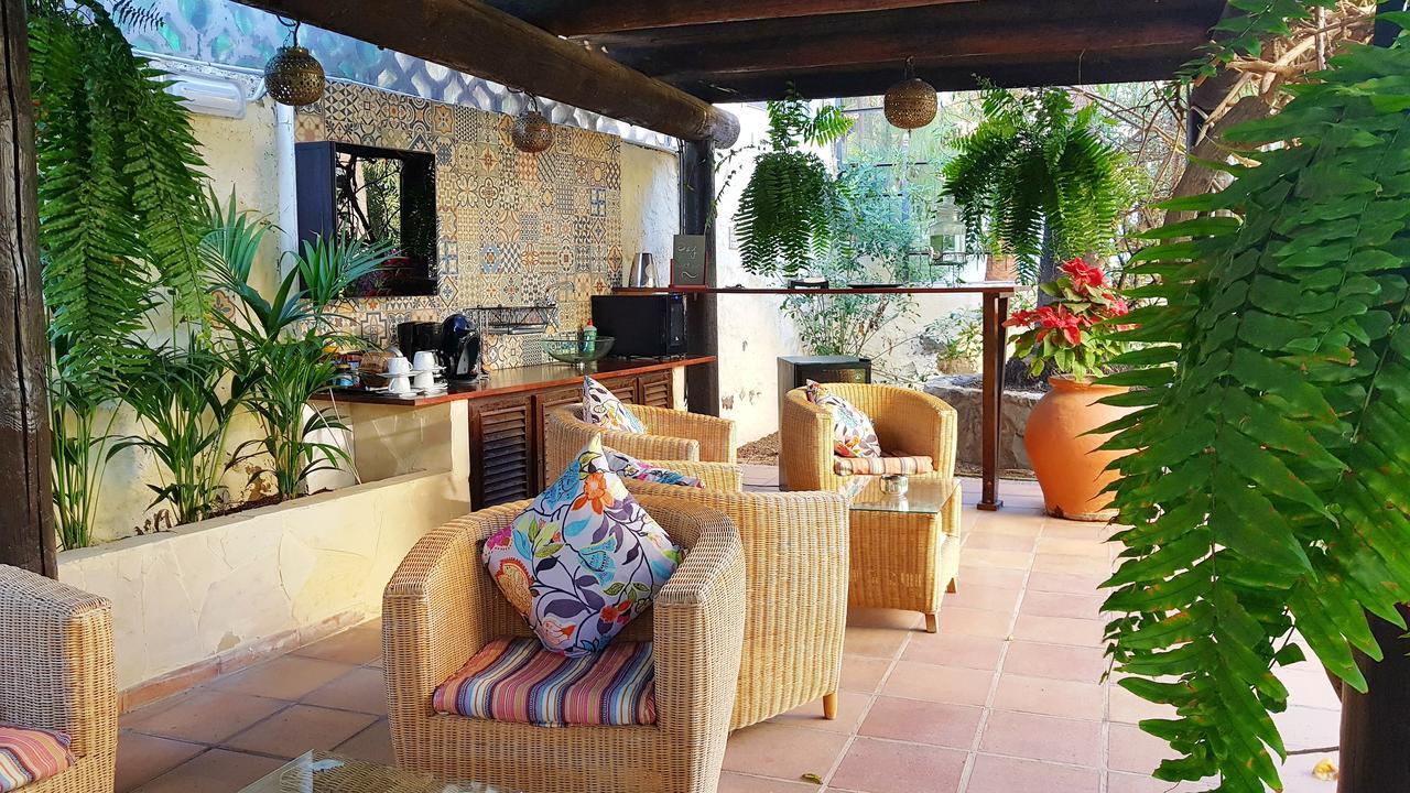 Alsol Nogal (Adults Only) Apartment Playa del Ingles  Exterior photo