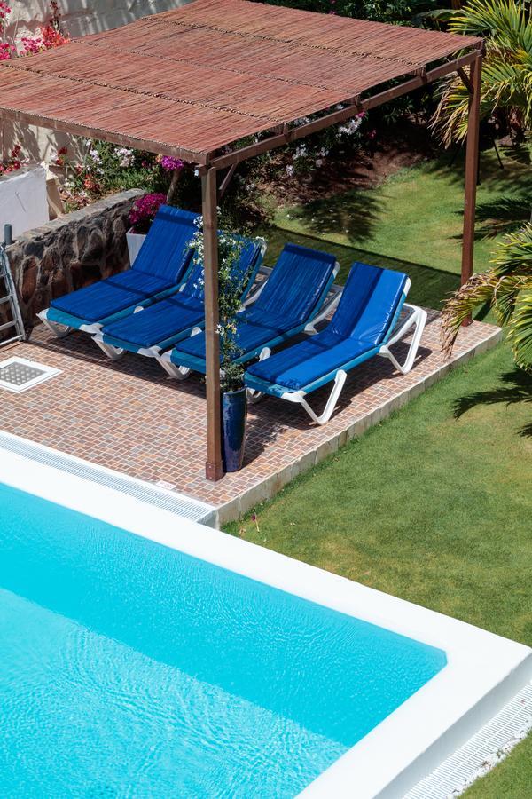 Alsol Nogal (Adults Only) Apartment Playa del Ingles  Exterior photo