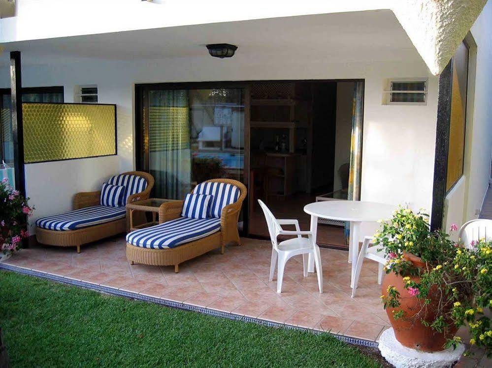 Alsol Nogal (Adults Only) Apartment Playa del Ingles  Exterior photo