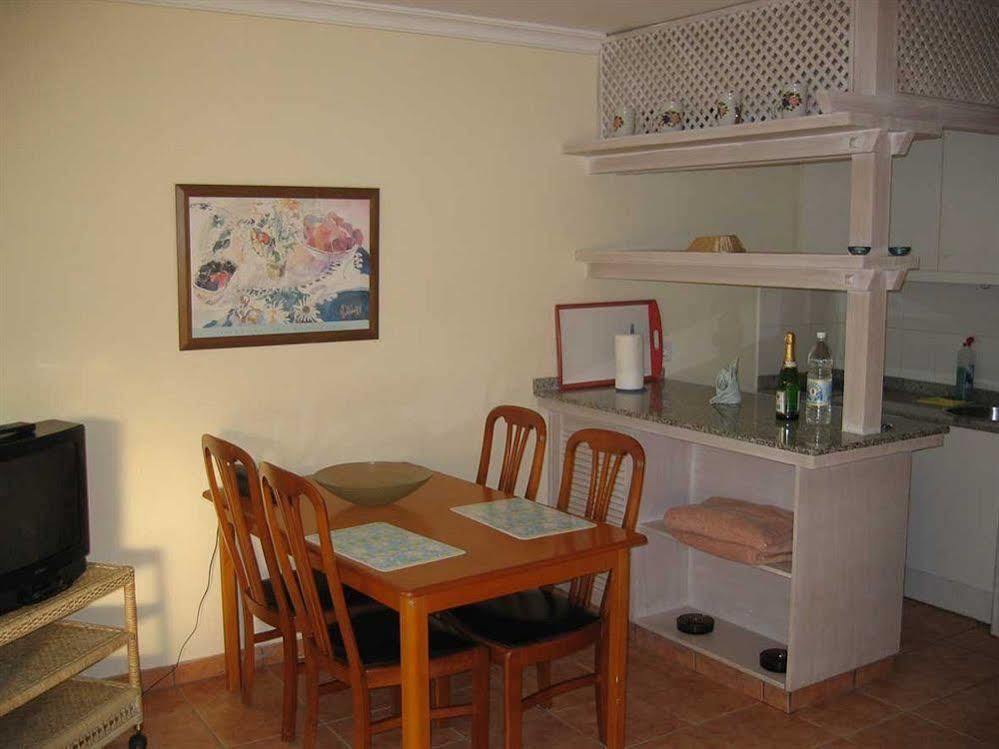Alsol Nogal (Adults Only) Apartment Playa del Ingles  Exterior photo