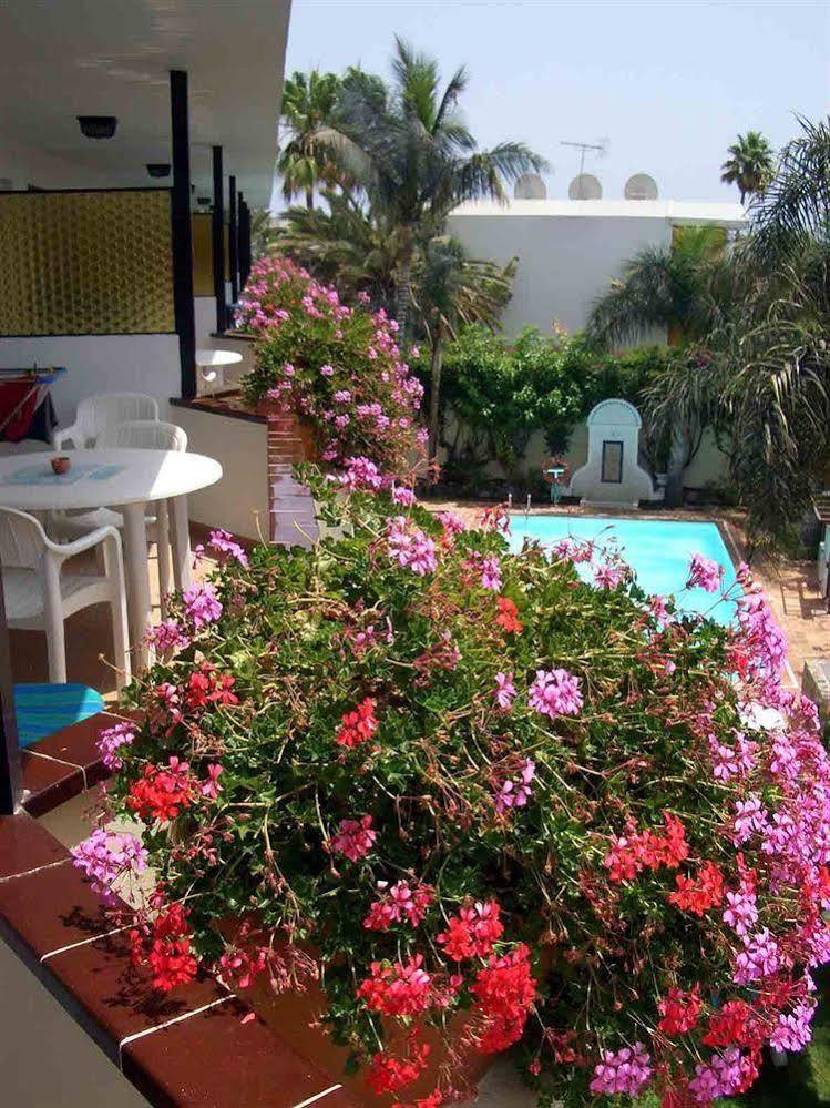Alsol Nogal (Adults Only) Apartment Playa del Ingles  Exterior photo