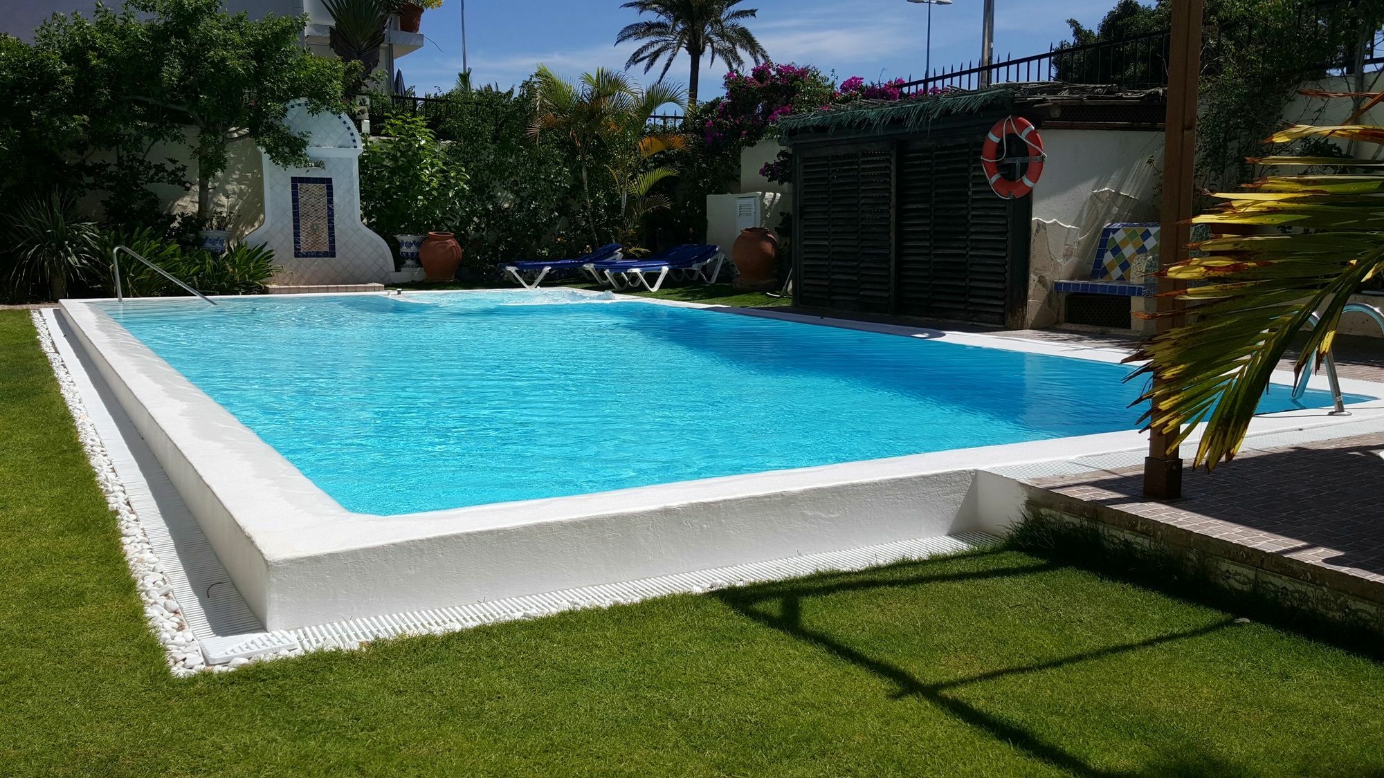 Alsol Nogal (Adults Only) Apartment Playa del Ingles  Exterior photo