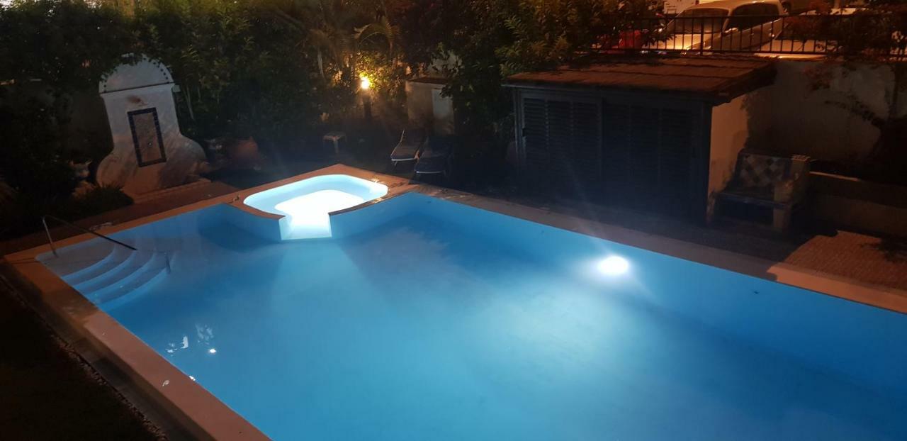 Alsol Nogal (Adults Only) Apartment Playa del Ingles  Exterior photo