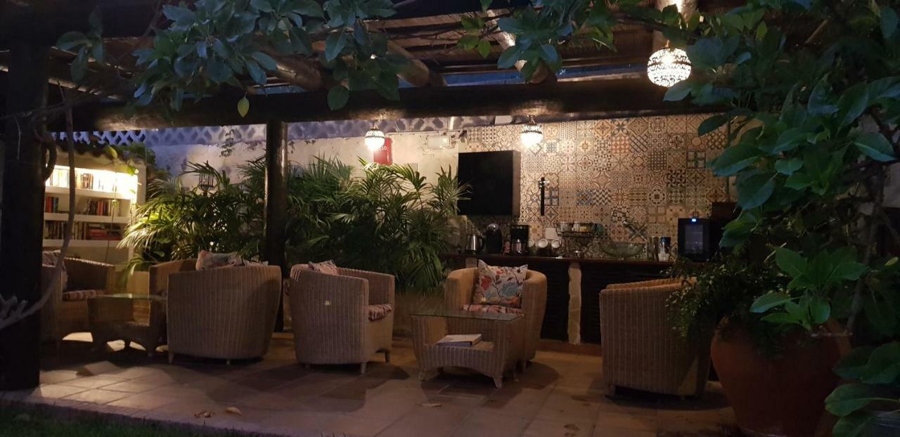 Alsol Nogal (Adults Only) Apartment Playa del Ingles  Exterior photo